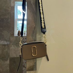 Original Marc Jacobs Snapshot Bag